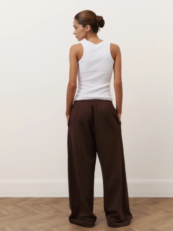 ШТАНИ NOTE – Коричневі